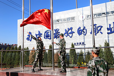 太原万通汽修学校