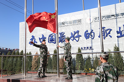 太原万通汽修学校