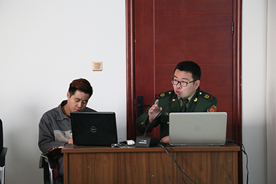 太原万通汽修学校