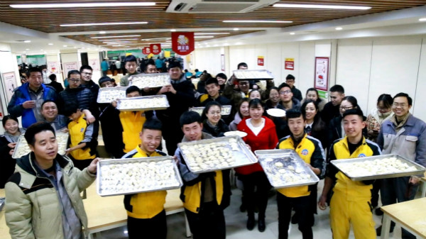 太原万通汽修学校