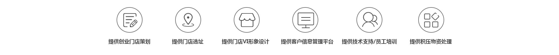 现在创业行业那个比较好