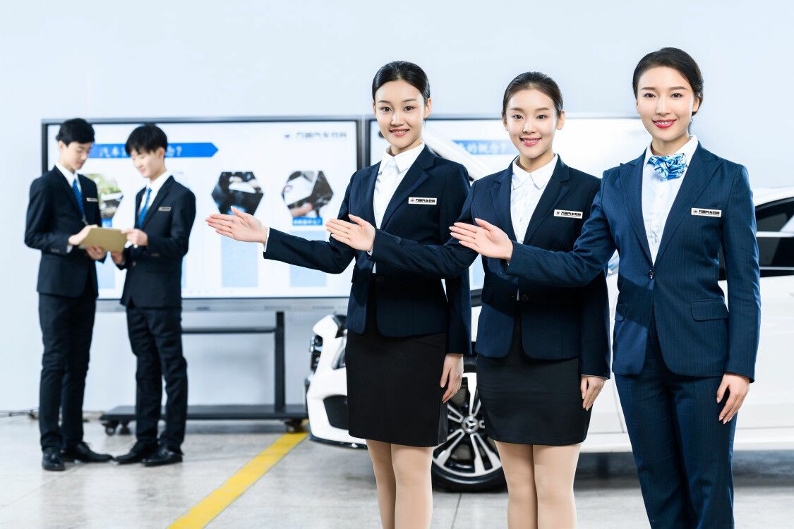 太原万通2021年夏秋季招生简章_太原万通汽车学校